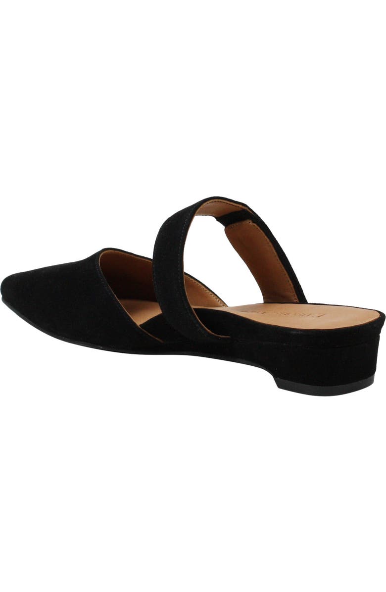 L'Amour des Pieds Baruk Mule, Alternate, color,