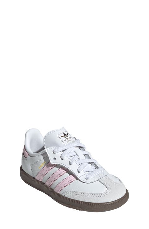 Kids' Samba OG Sneaker (Walker & Toddler)