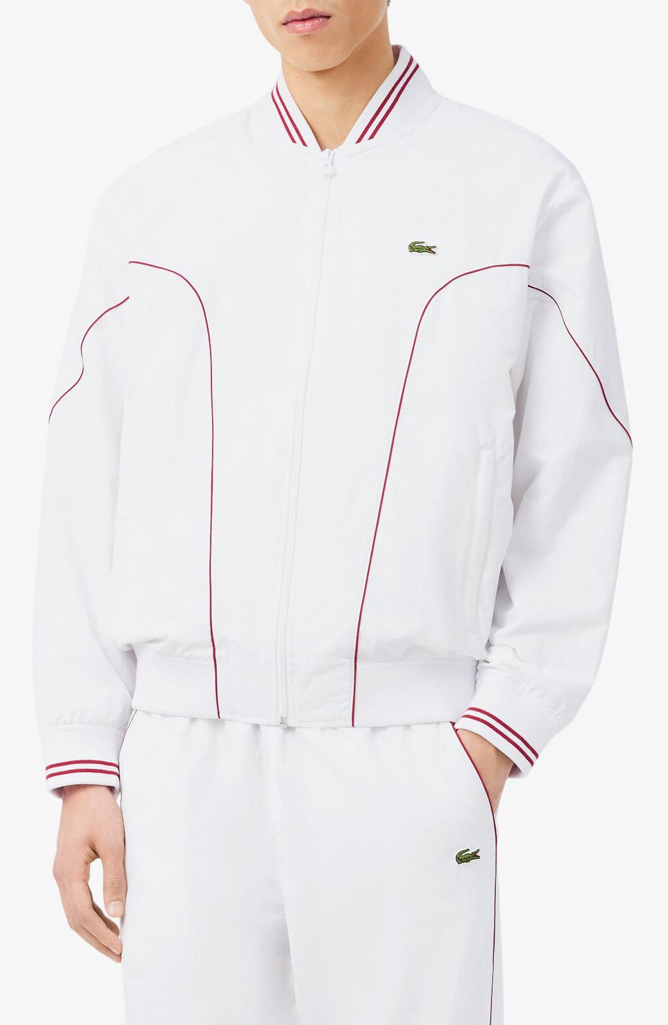 Track Jacket