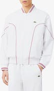 Lacoste Track Jacket