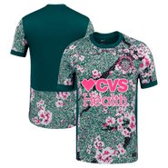 Nike Men's Nike Green Washington Spirit 2026 Primary Stadium Replica Jersey