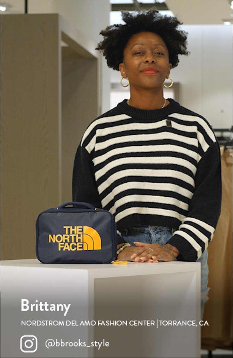 Base Camp Voyager Dopp Kit, sales video thumbnail