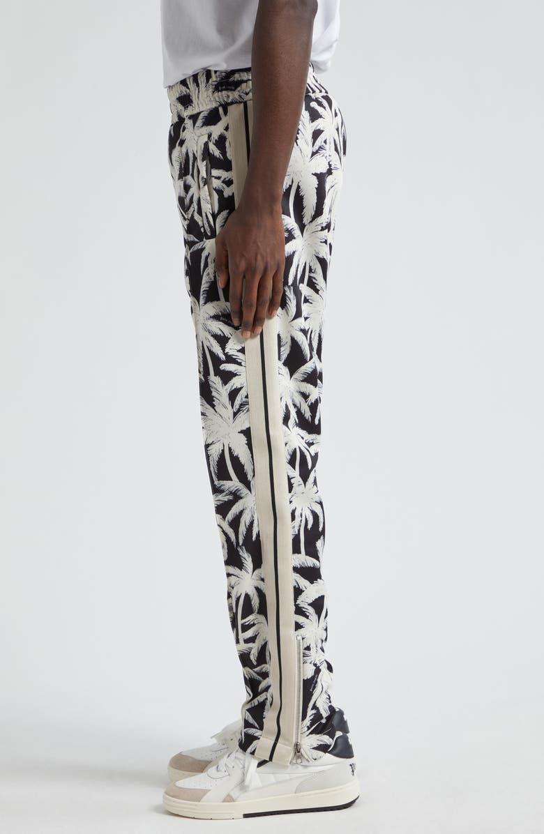 Palm Angels Palms Track Pants, Alternate, color,