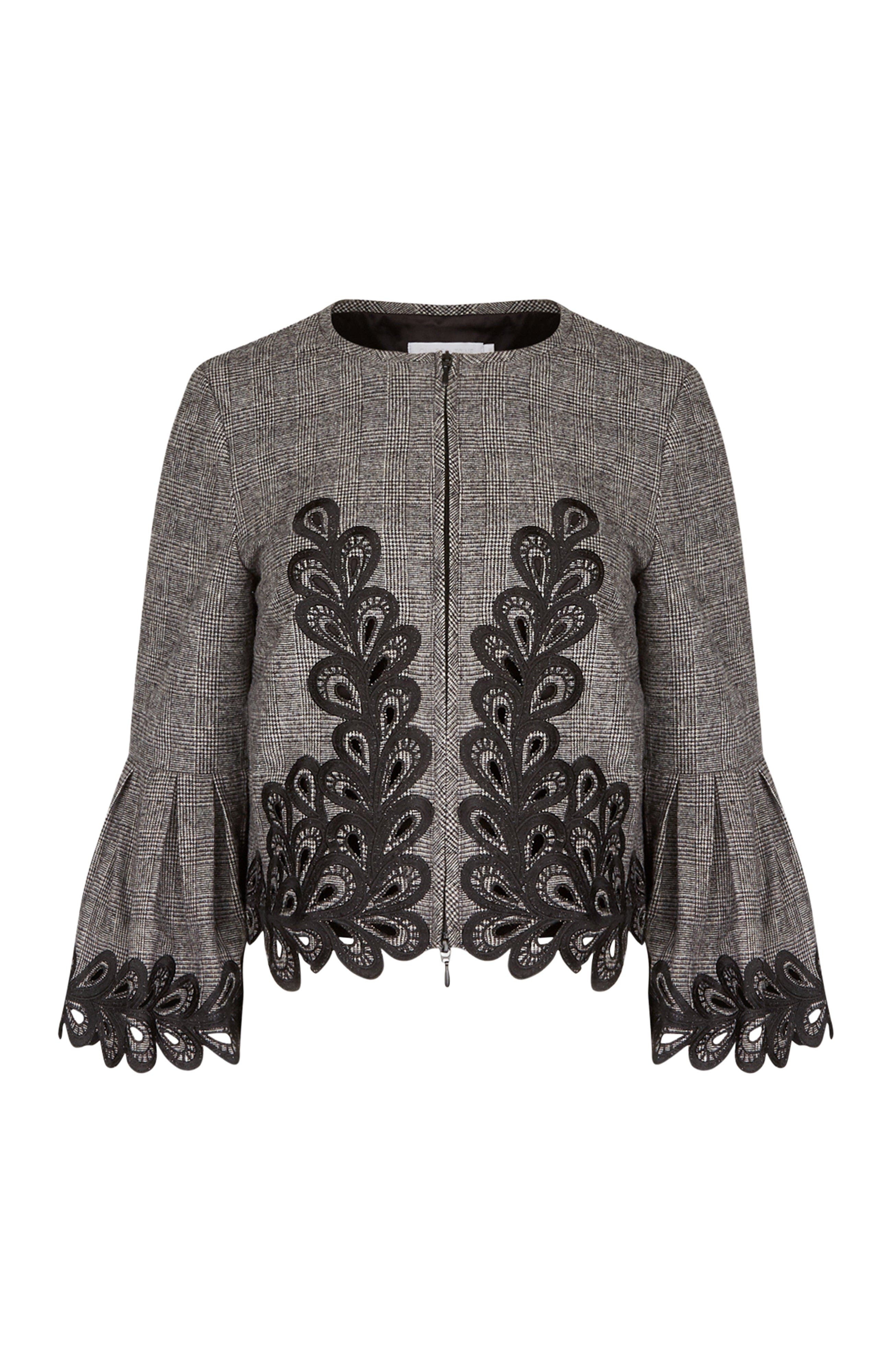 Ange Jackets