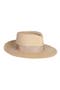 Look Again Packable Fedora