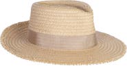 Eric Javits Look Again Packable Fedora