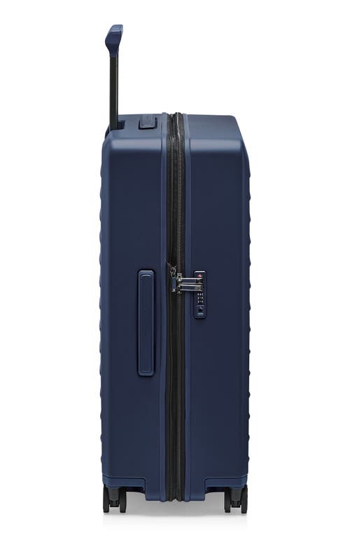 Porsche Design Roadster Check-in Large 30-inch Spinner Suitcase
