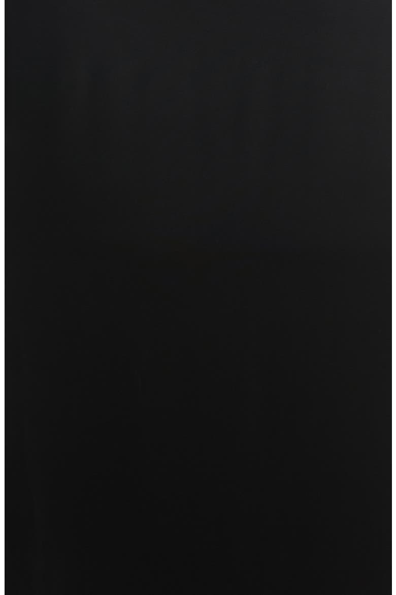 Juliana Maternity/Nursing Dress, Alternate, color, BLACK