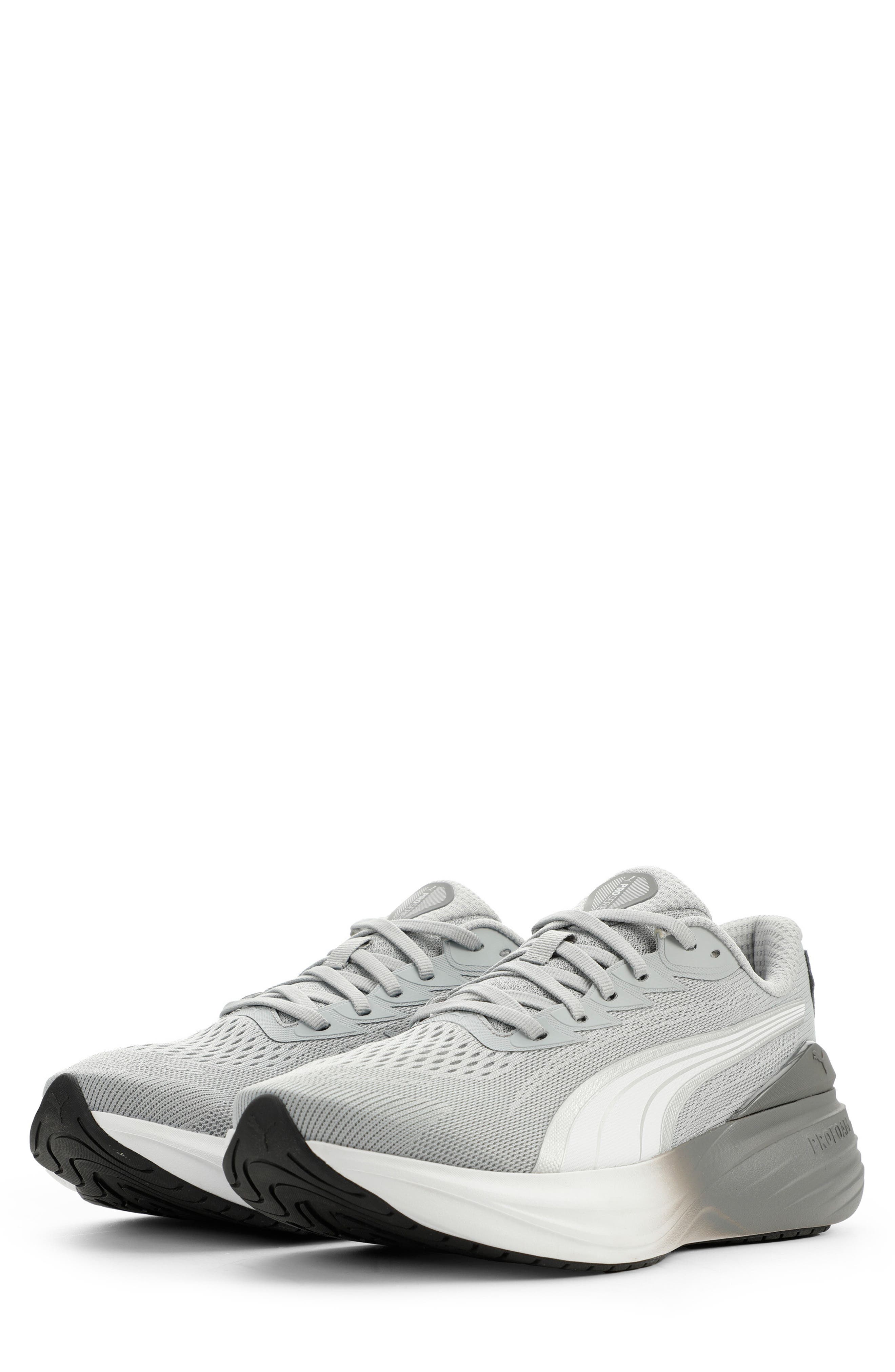 COOL MID GRAY/ SLATE/ SILVER