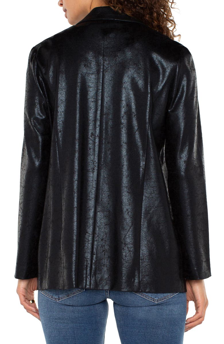 Liverpool Los Angeles Boyfriend Blazer, Alternate, color, 