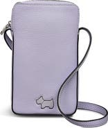 Radley Cookie Cutter Phone Crossbody Bag