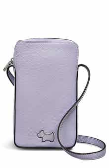 Radley Cookie Cutter Phone Crossbody Bag
