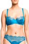 selected Jewel Blue