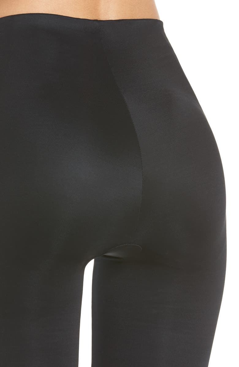 SPANX<sup>®</sup> Suit Your Fancy Booty Booster Mid-Thigh Shorts, Alternate, color, 