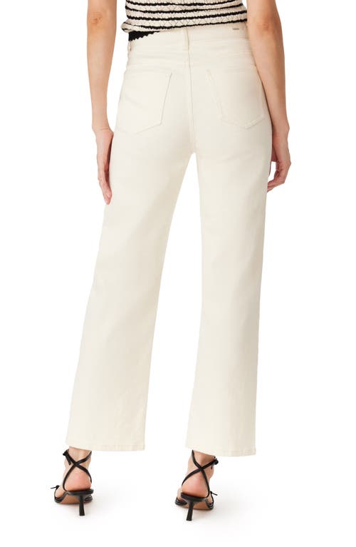 Habitual Front Slit Jeans