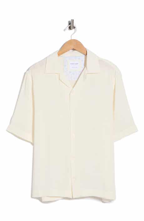 DENIM AND FLOWER Camp Shirt