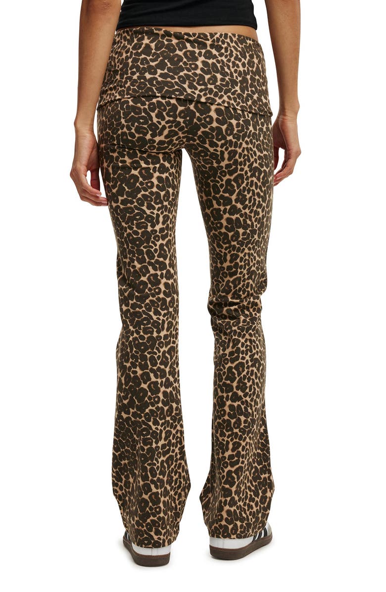Cotton On Bella Bootleg Pant, Alternate, color,
