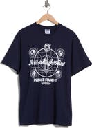 Billionaire Boys Club Stand By Graphic T-Shirt