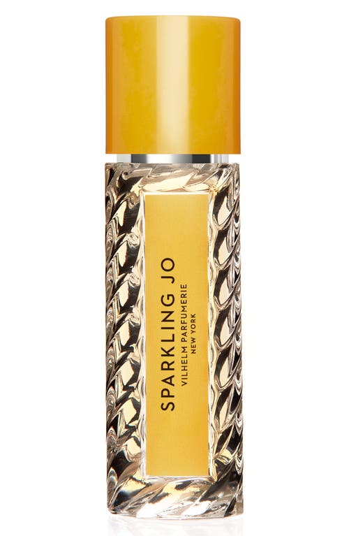 Vilhelm Parfumerie Sparkling Jo Eau De Parfum In No Color