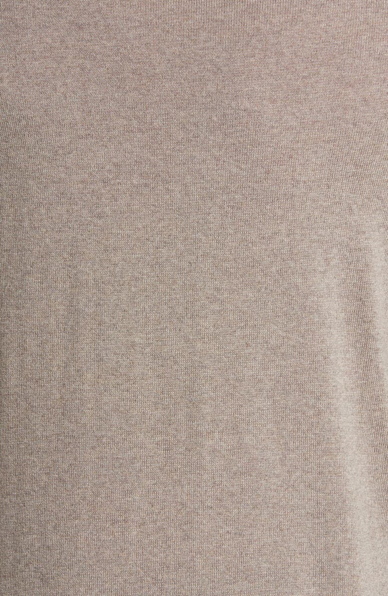 Emanuel Berg Fine Gauge Merino Wool V-Neck Sweater, Alternate, color, 