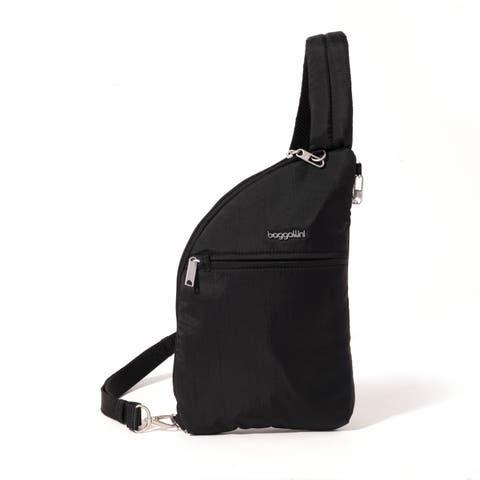 Securtex Anti-Theft Half Moon Sling