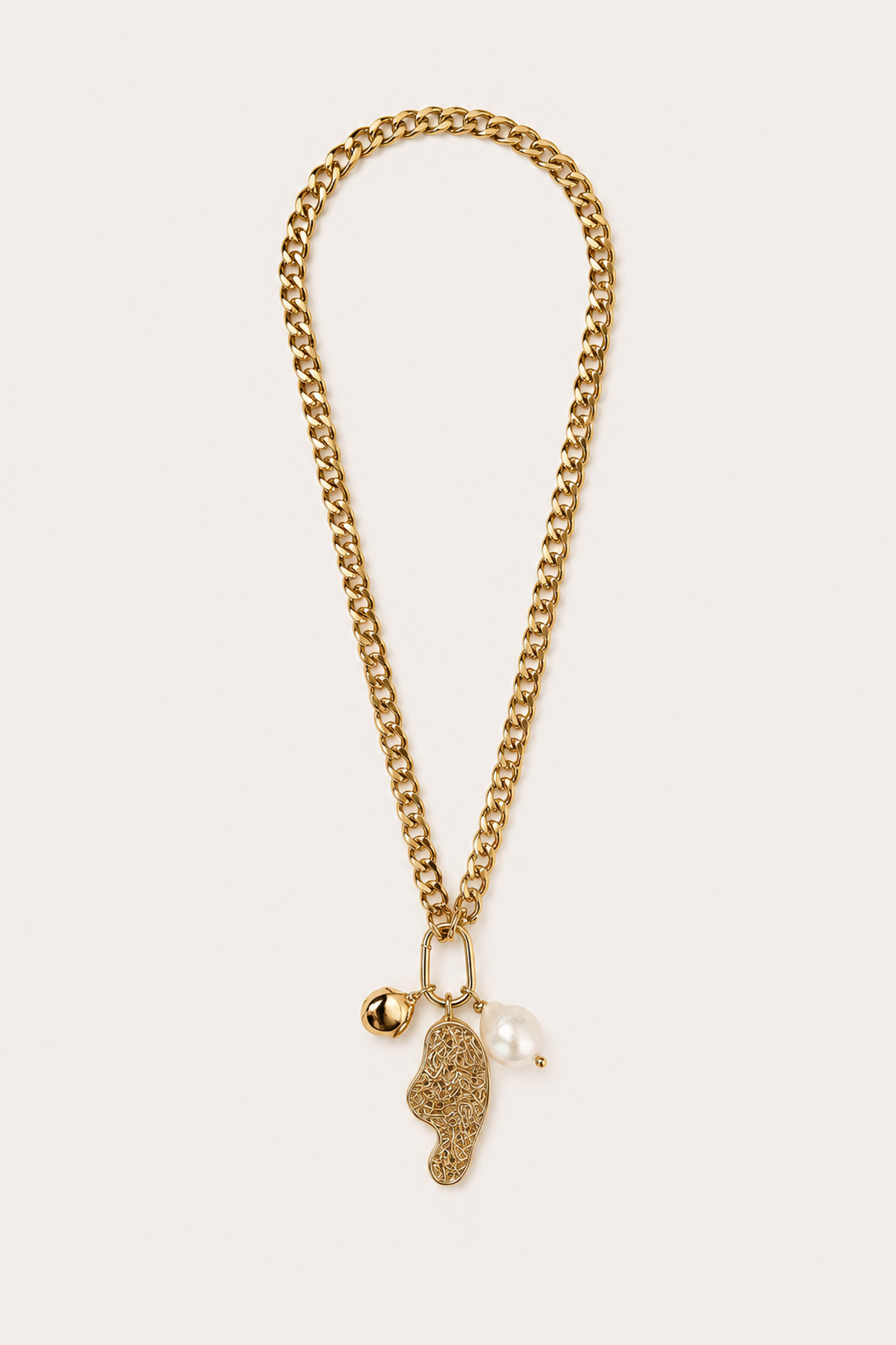 selected Gold