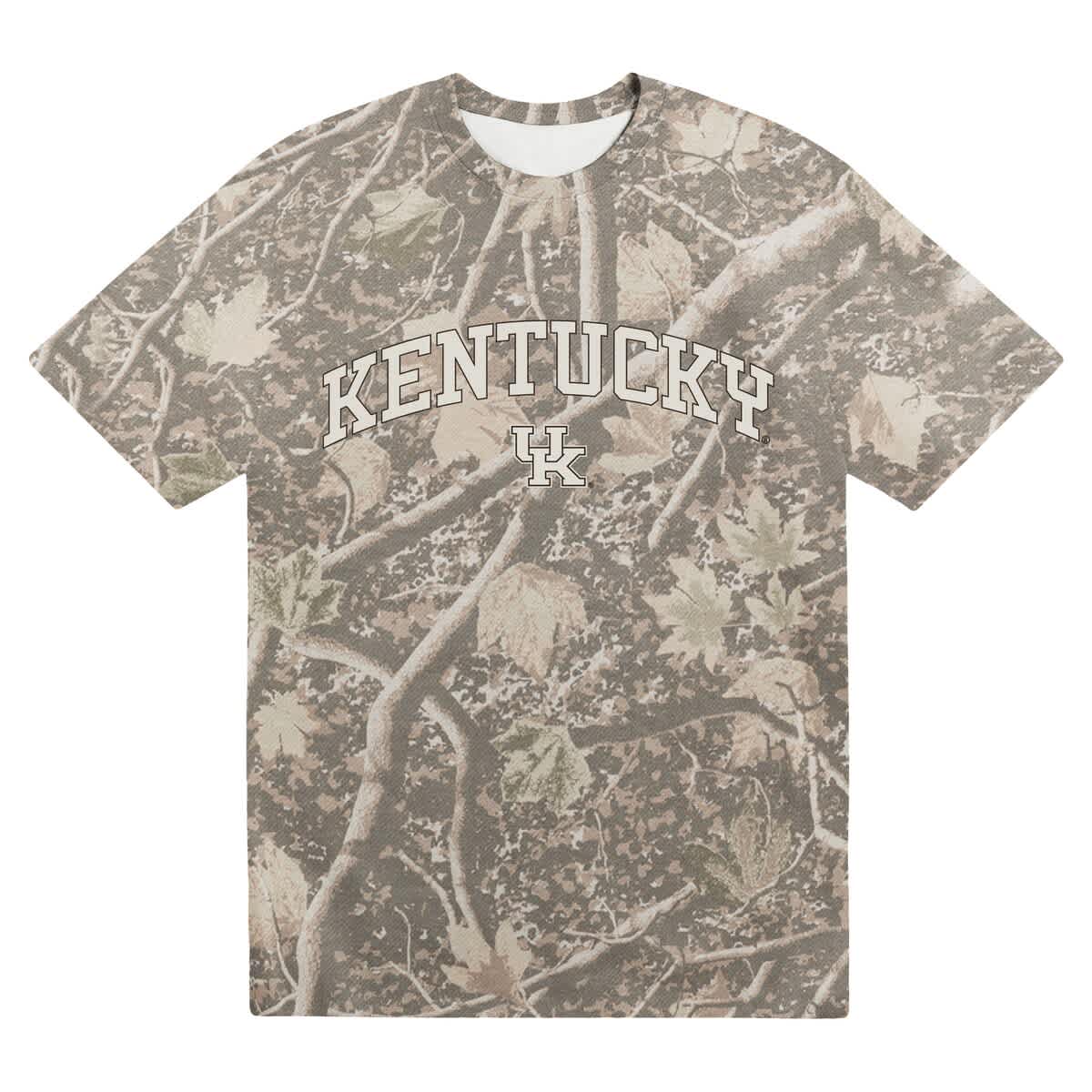selected Camo