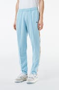 Lacoste Regular Fit Geo Print Track Pants