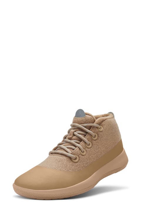 Wool Runner-Up Mizzle Sneaker (Women)