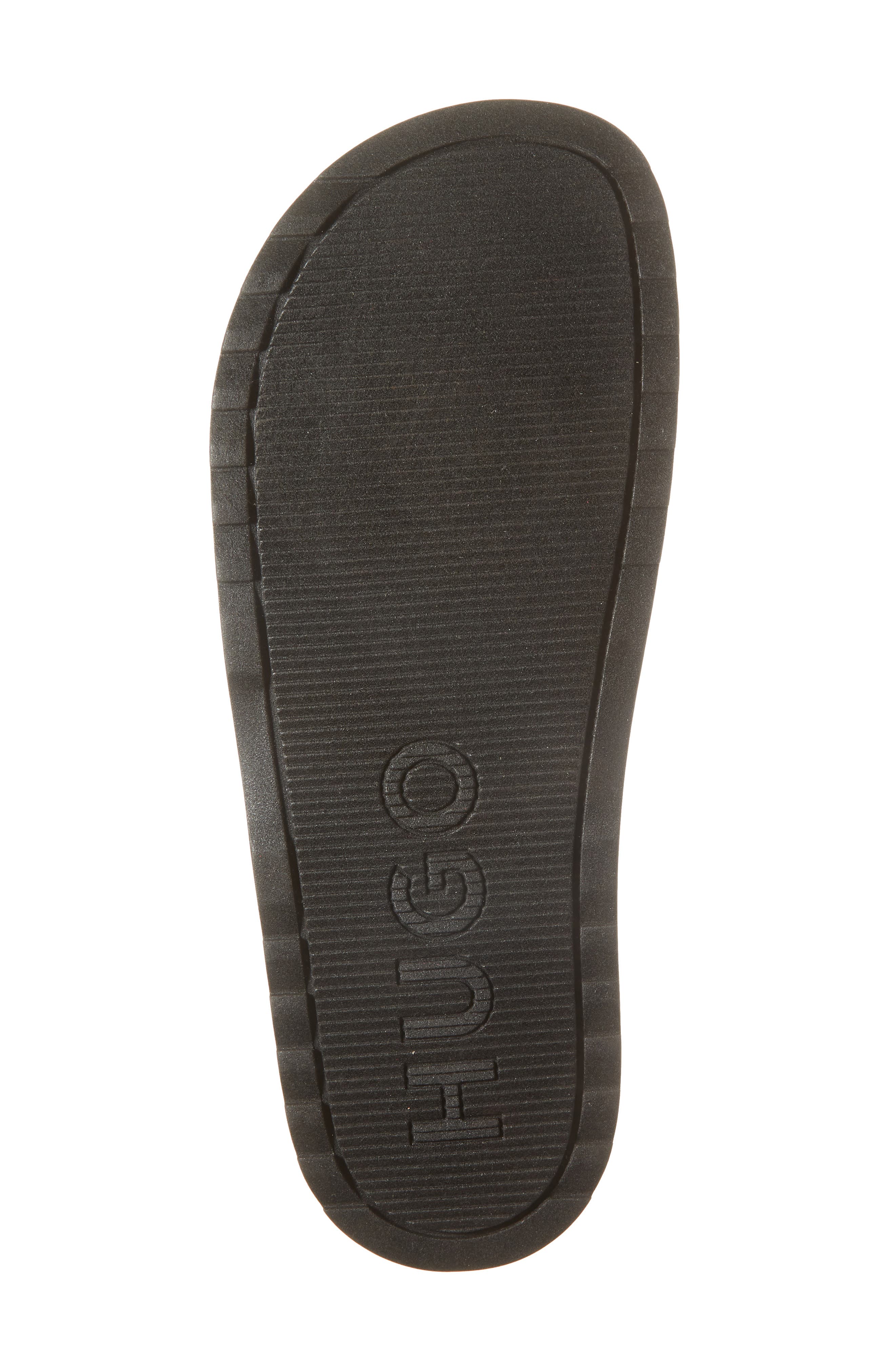 BOSS Match It Slide Sandal, Alternate, color, 