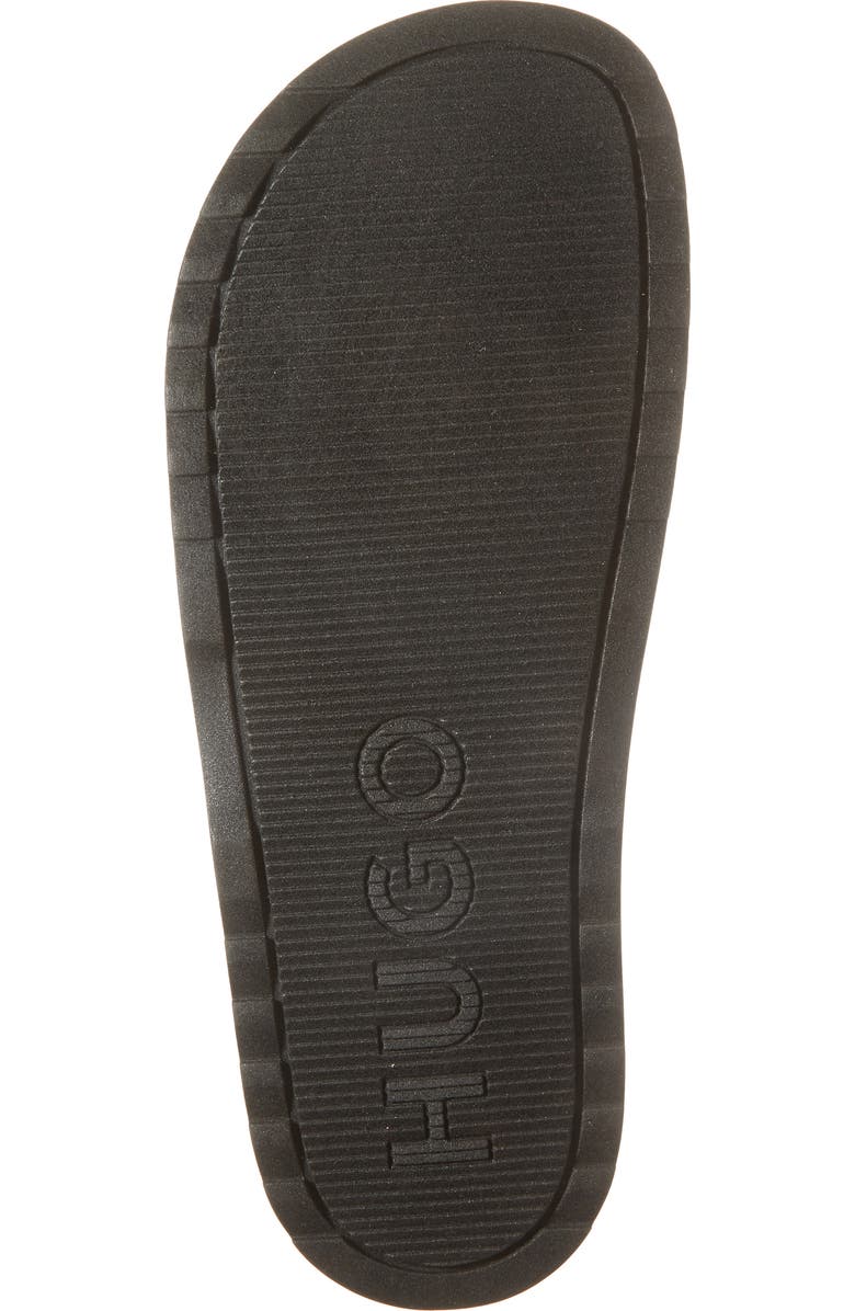 BOSS Match It Slide Sandal, Alternate, color,