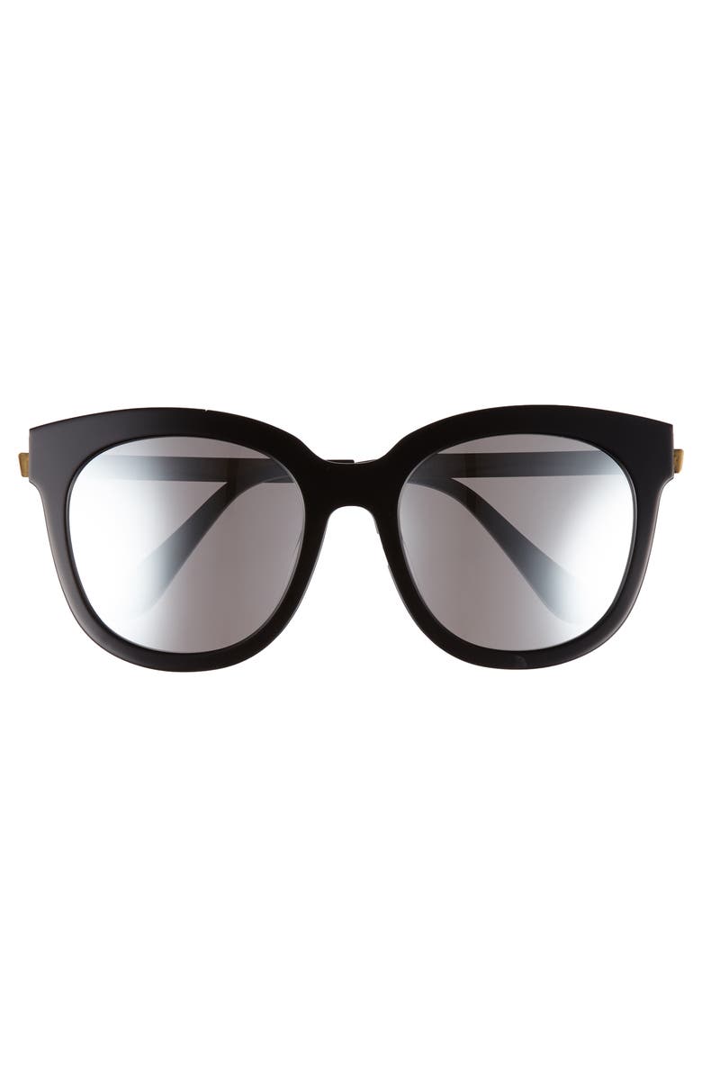 GENTLE MONSTER Cuba 503 55mm Zeiss Lens Sunglasses, Alternate, color, 