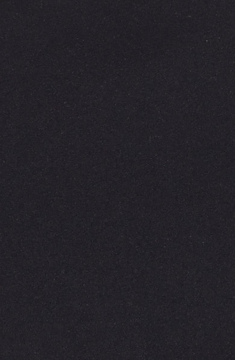 Free People 'Bella' Seamless Crop Tank, Alternate, color, 