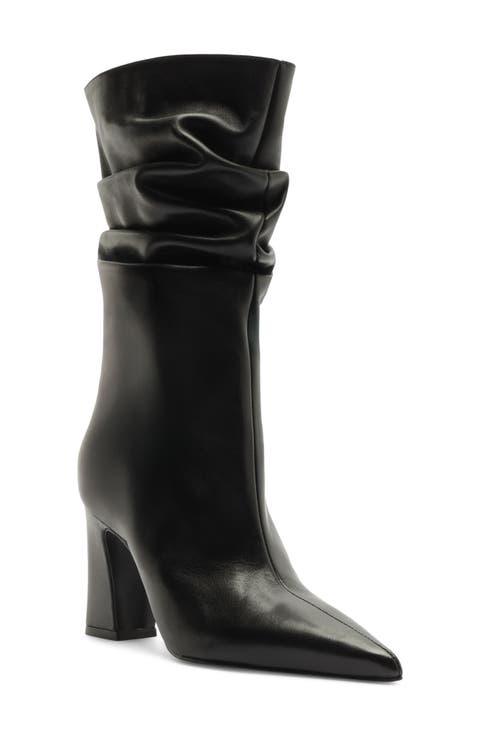 Harriet Slouch Boot