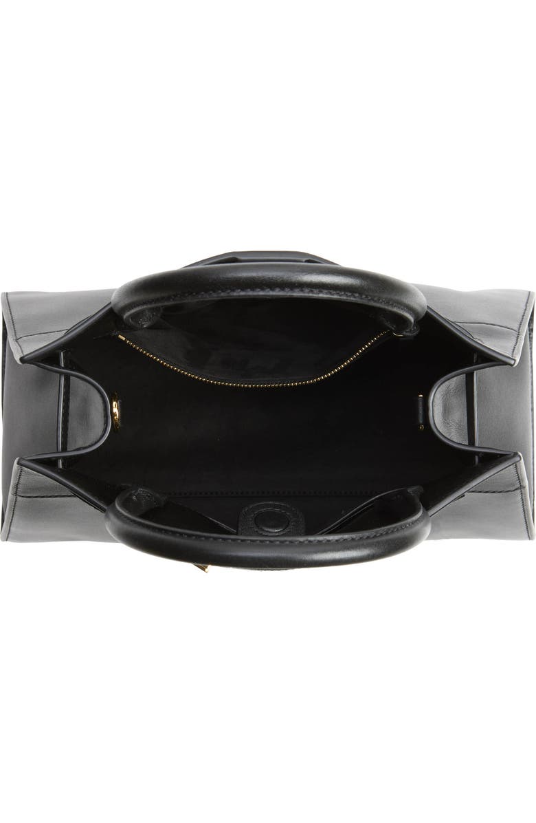 Veronica Beard Dash Leather Tote, Alternate, color,