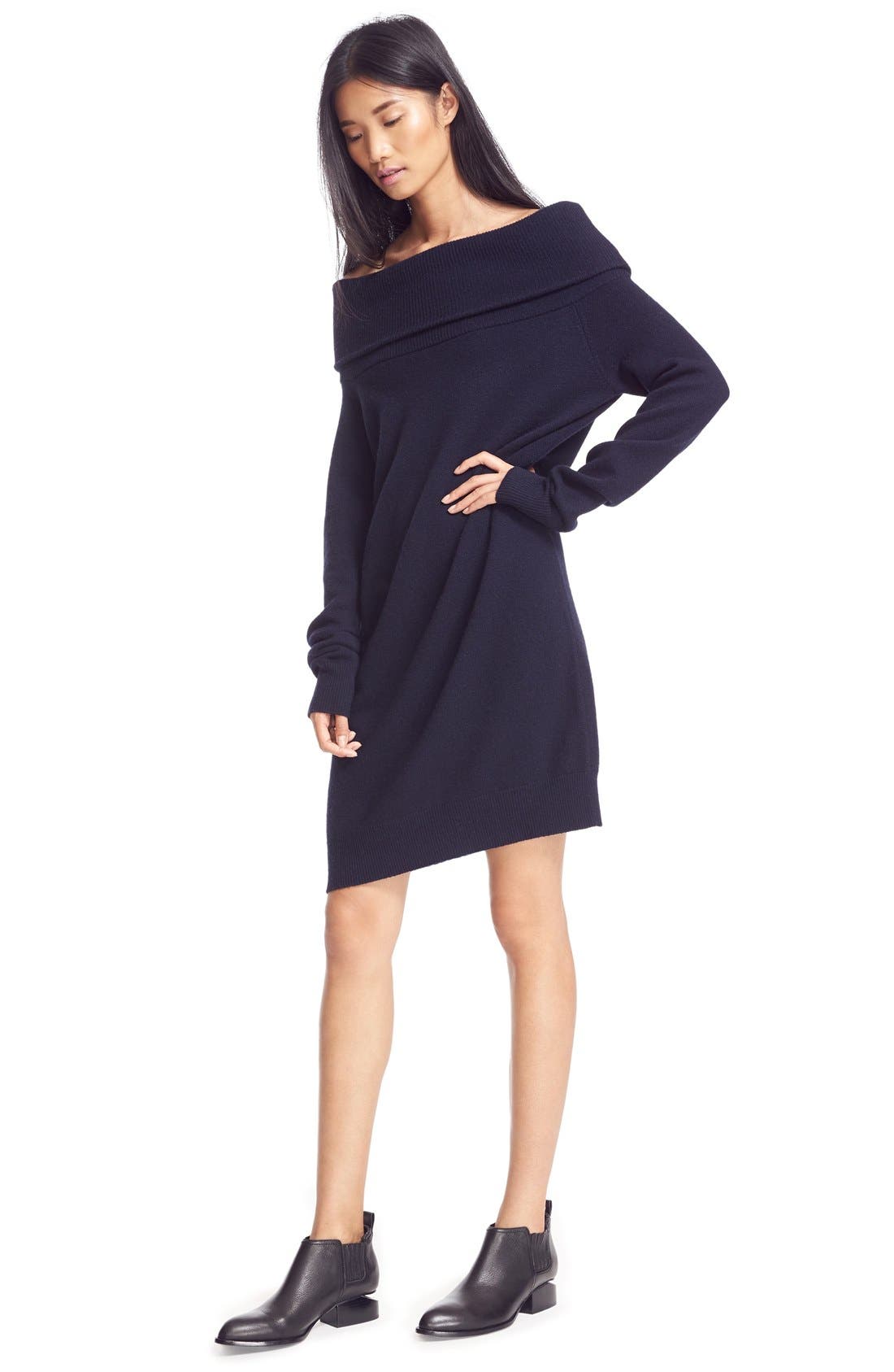 Alexander Wang Kori Boot, Alternate, color, 