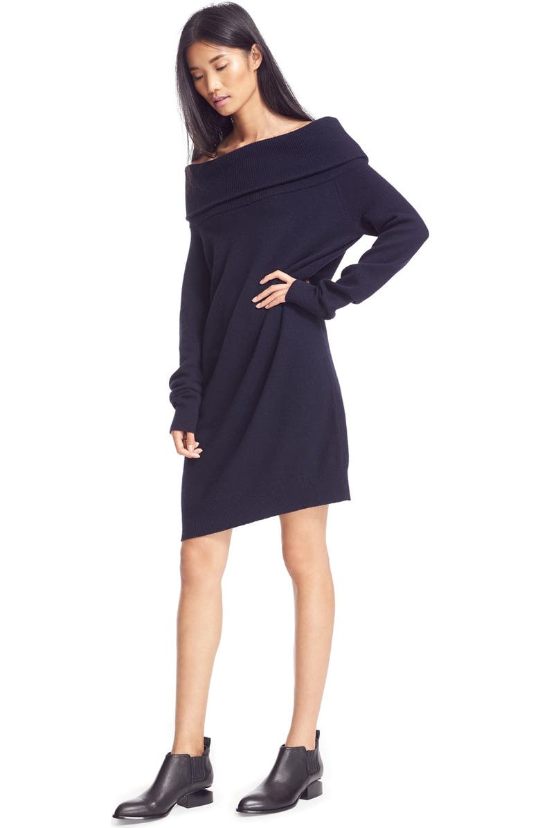 Alexander Wang Kori Boot, Alternate, color,