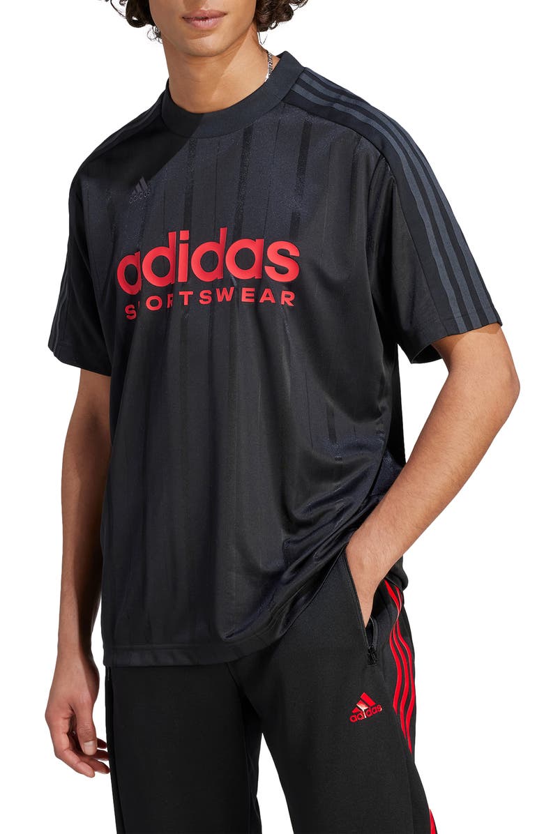 adidas Sportswear Tiro Graphic T-Shirt, Main, color, 