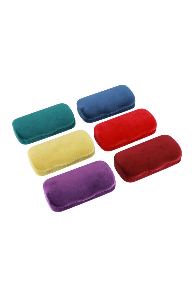 Gucci 56mm Core Square Sunglasses, Alternate, color, 