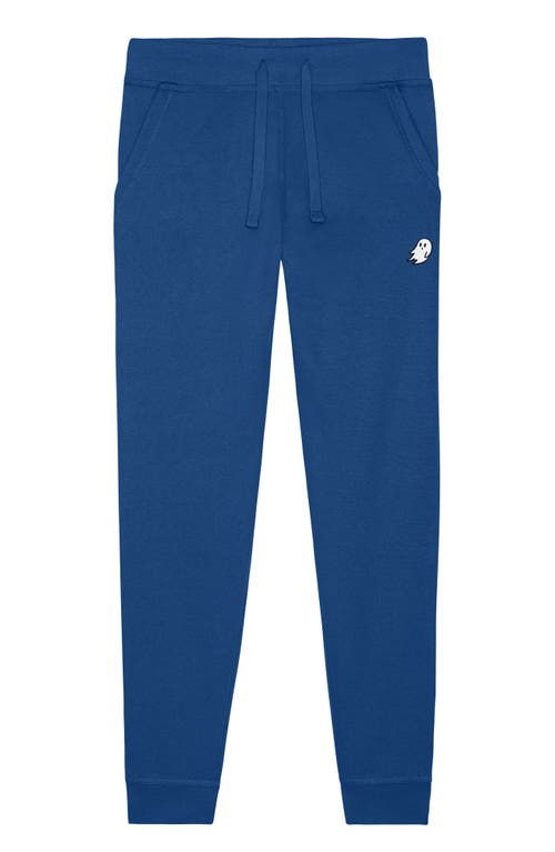 Dalix Mens Ghost Midweight Fleece Jogger Pant
