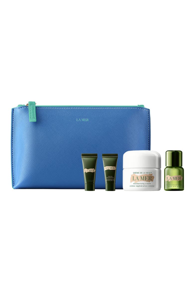 The Deep Moisture Mini Collection (Nordstrom Exclusive), Main, color, NO COLOR