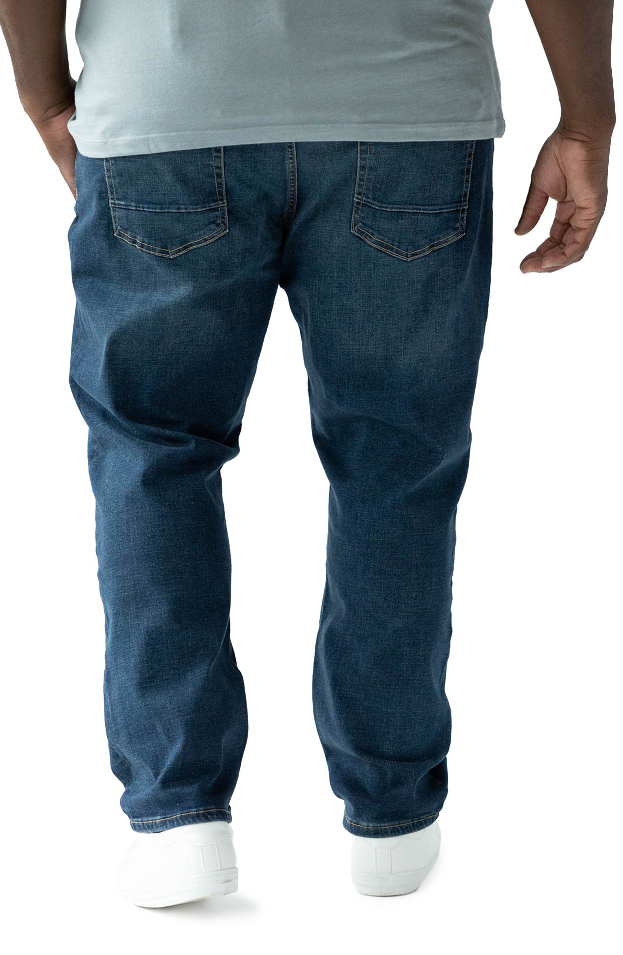 Athletic Fit Jeans - image 2