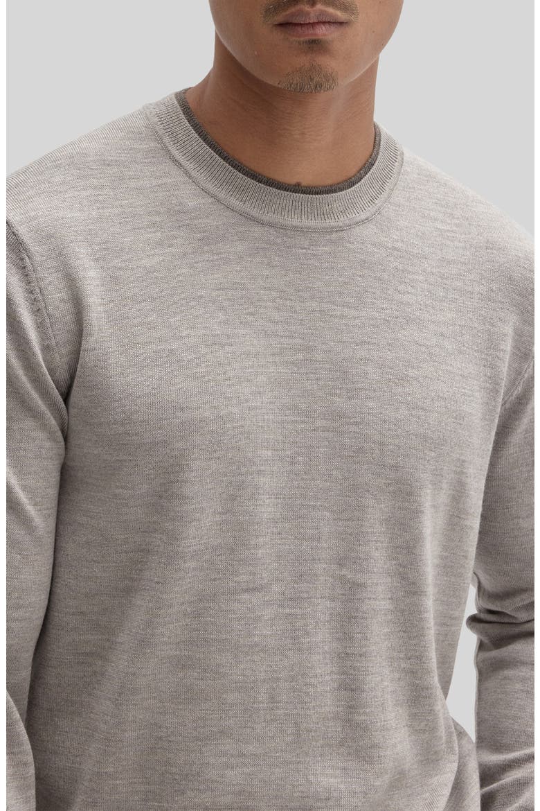 Thomas Crewneck Sweater, Alternate, color, TAPESTRY