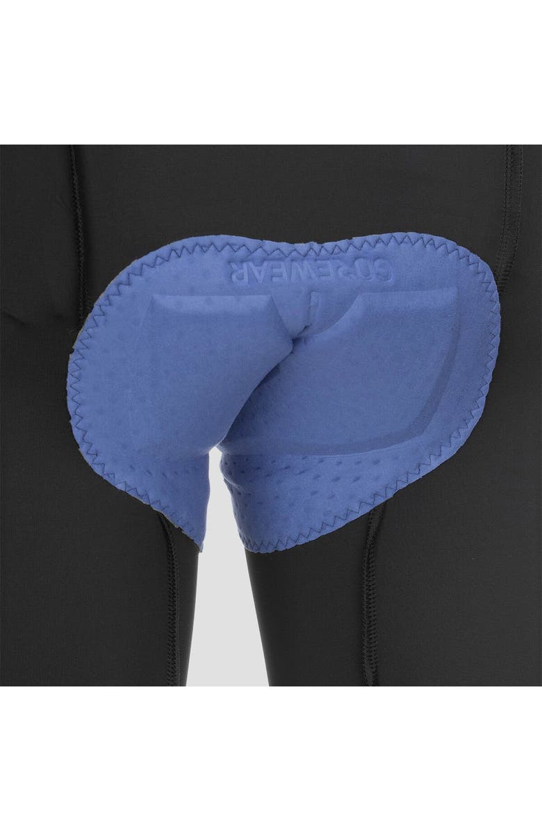 GOREWEAR Swiftride Optical Bib Short - Men
s, Alternate, color, Black