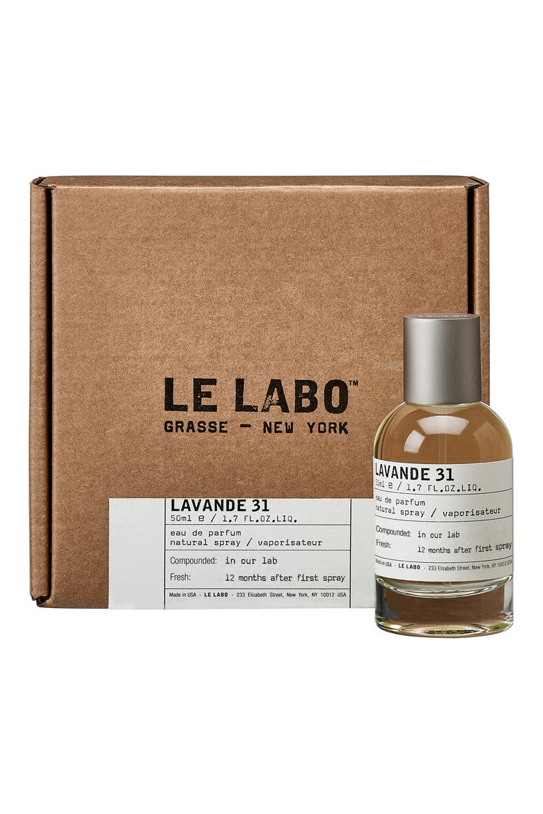 Lavande 31 Eau de Parfum, Alternate, color, NO COLOR