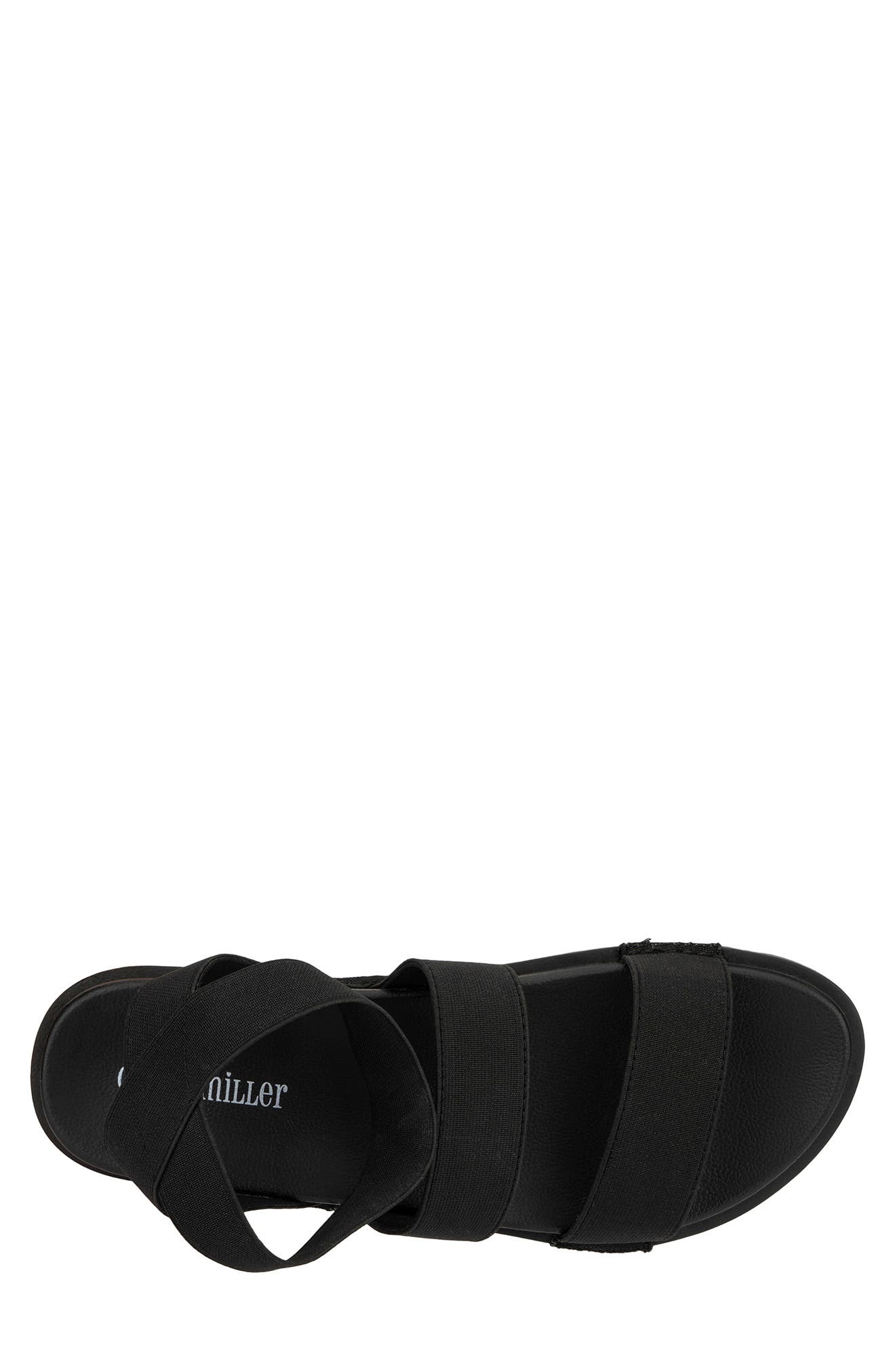 OLIVIA MILLER Nicola Sandal, Alternate, color, 