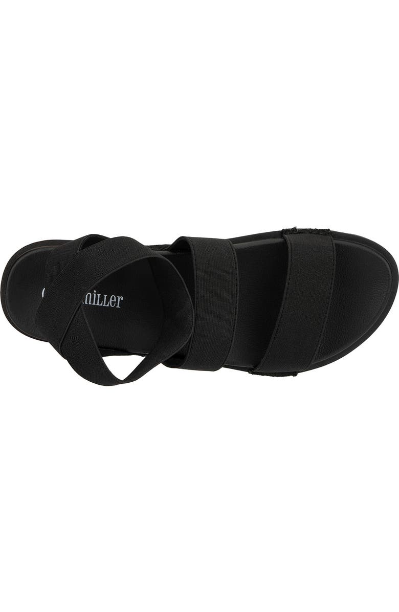 OLIVIA MILLER Nicola Sandal, Alternate, color,