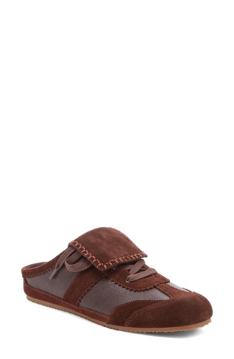 Scotty Flat Mule