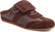 Kelsi Dagger Brooklyn Scotty Flat Mule