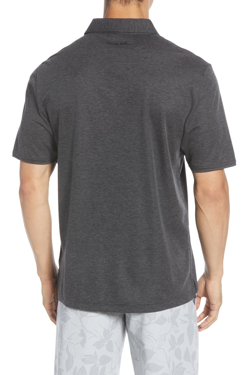 TravisMathew Classy Regular Fit Jersey Polo, Alternate, color, 